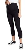 Product Image of the Ingrid & Isabel Maternity Workout Capri | Active Leggings | for Your Pregnancy...