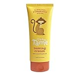 Product Image of the T is for Tame - Hair Taming Cream for Kids, All-Natural for Frizz & Flyaways,...
