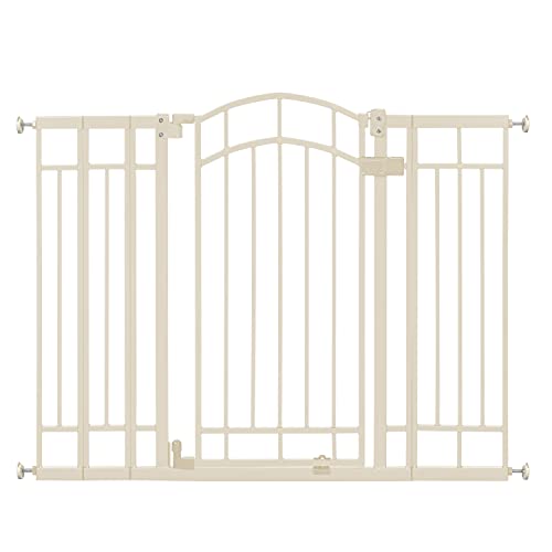 Product Image of the Summer Infant Multi-Use Decorative Extra Tall Safety Pet and Baby Gate,28.5'-48'...