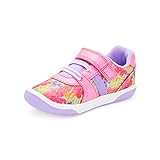 Product Image of the Stride Rite Kids SR Thompson Sneaker, Multi Floral, 7 US Unisex Toddler