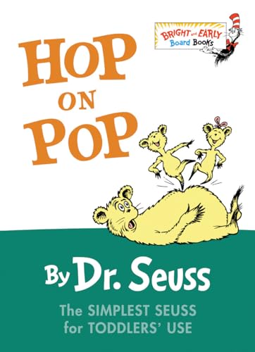Product Image of the Hop on Pop