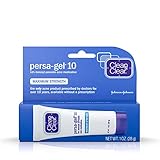 Product Image of the Clean & Clear Persa-Gel 10 Acne Medication Spot Treatment with Maximum Strength...