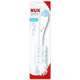 Product Image of the Nuk Bottle & Teat Brush