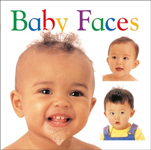 Product Image of the Baby Faces