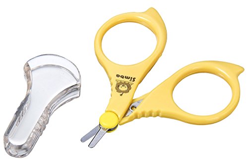 Product Image of the Simba Baby Safety Scissors
