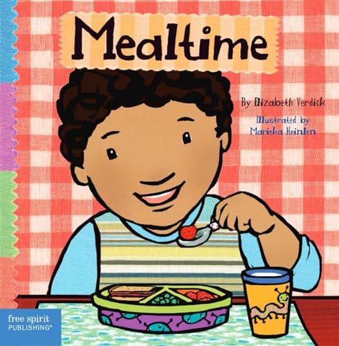 Product Image of the Mealtime (Toddler Tools®)