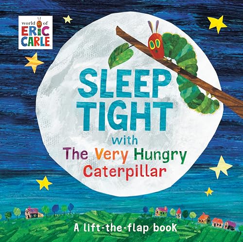 Product Image of the Sleep Tight with The Very Hungry Caterpillar (The World of Eric Carle)