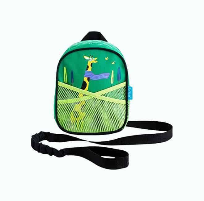 Product Image of the By My Side Backpack