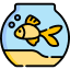What Are Male Fish Names? Icon