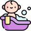 Which Bathtub Is Best for Babies? Icon