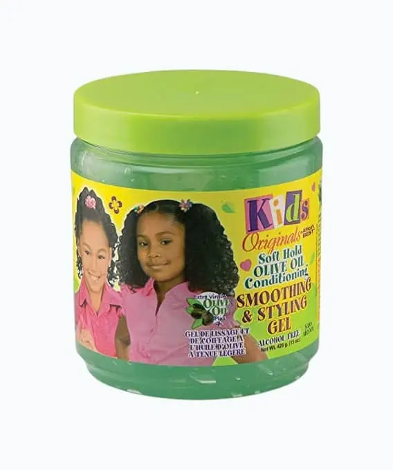 Product Image of the Africa's Best Kids