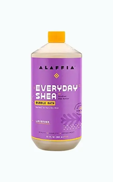 Product Image of the Alaffia Baby
