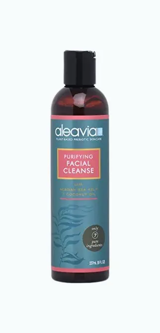 Product Image of the Aleavia Purifying Organic