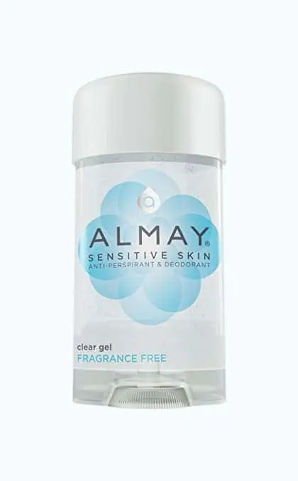 Product Image of the Almay Clear Gel