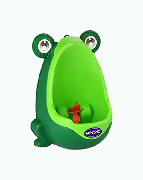 Product Image of the Aomomo Frog Trainer