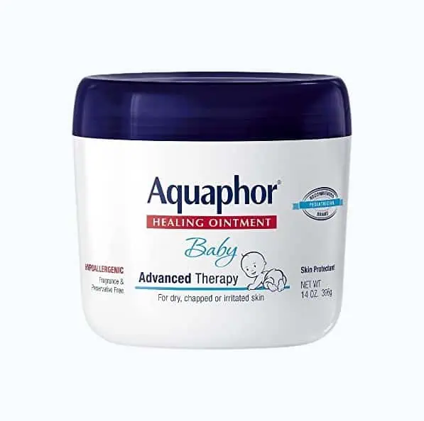 Product Image of the Aquaphor Baby