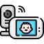 Do You Keep Baby Monitor on All Night? Icon