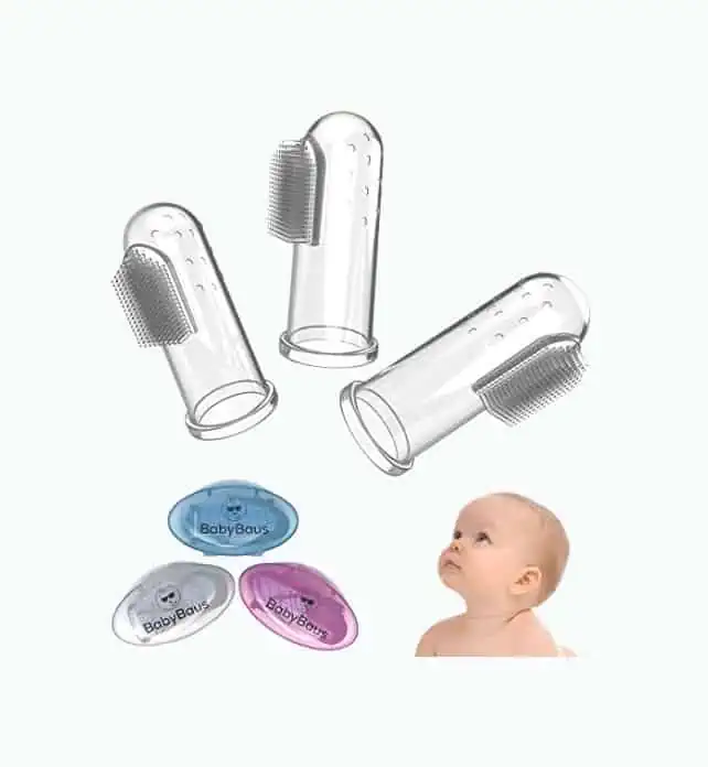 Product Image of the BabyBaus Finger