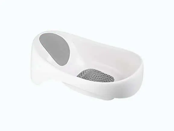 Product Image of the Boon 3-Stage Bathtub 