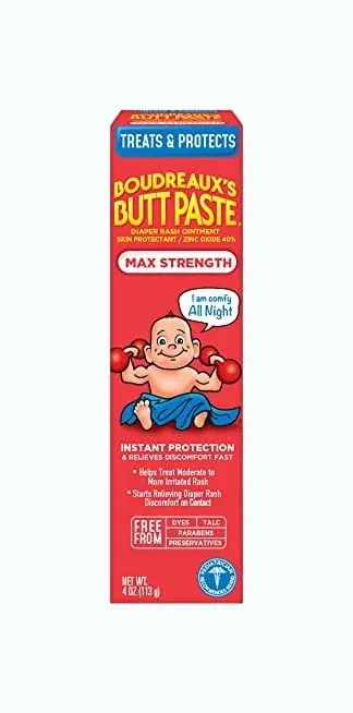 Product Image of the Boudreaux’s Butt Paste