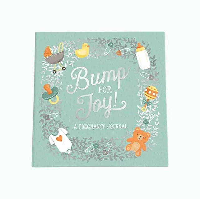 Product Image of the Bump for Joy!
