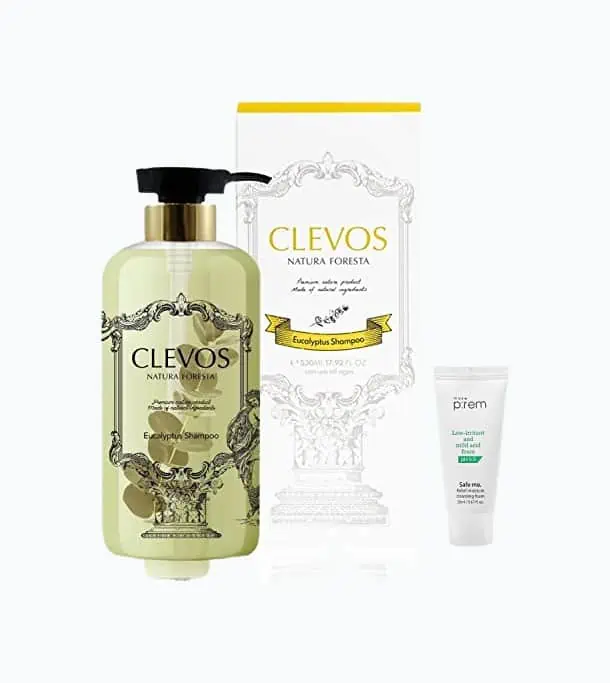 Product Image of the Clevos Natura Foresta