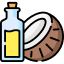 Does Coconut Oil Repel Mosquitoes? Icon