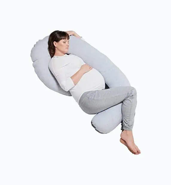 Product Image of the ComfySure Full Body