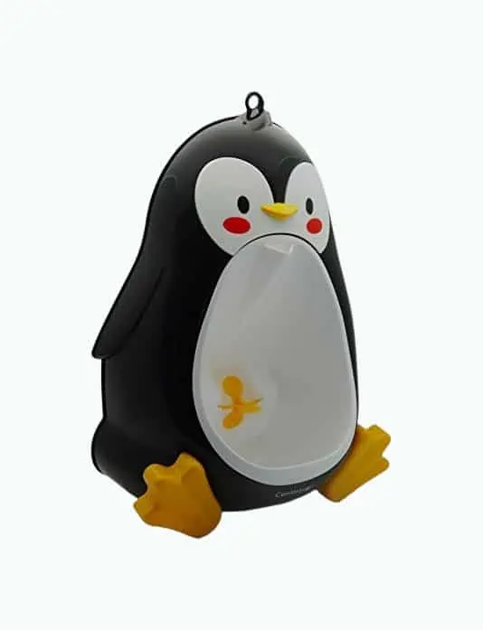 Product Image of the Conforzy Penguin