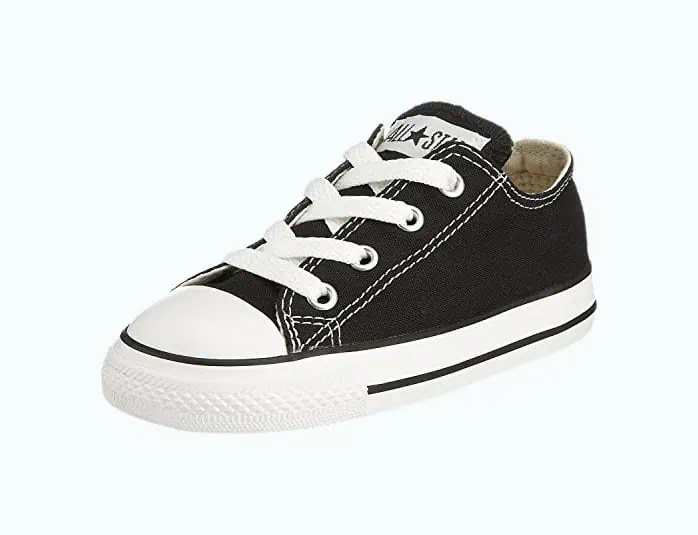 Product Image of the Converse Kids All Star