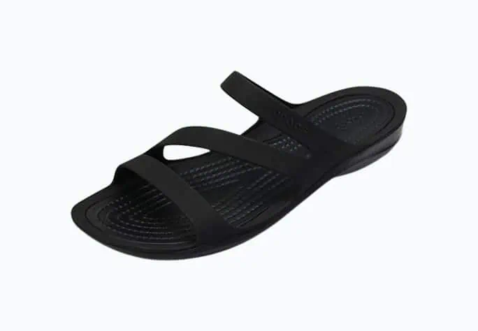 Product Image of the Crocs Swiftwater Sandals