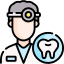 How Do Dentists Clean Toddler Teeth? Icon