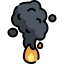 Is the Smell of Fire Smoke Bad for a Baby? Icon
