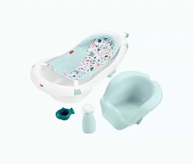 Product Image of the Fisher-Price 4-in-1