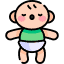 Do Babies Feel Wet in Cloth Diapers? Icon