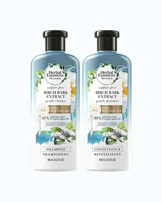 Product Image of the Herbal Essences Shampoo