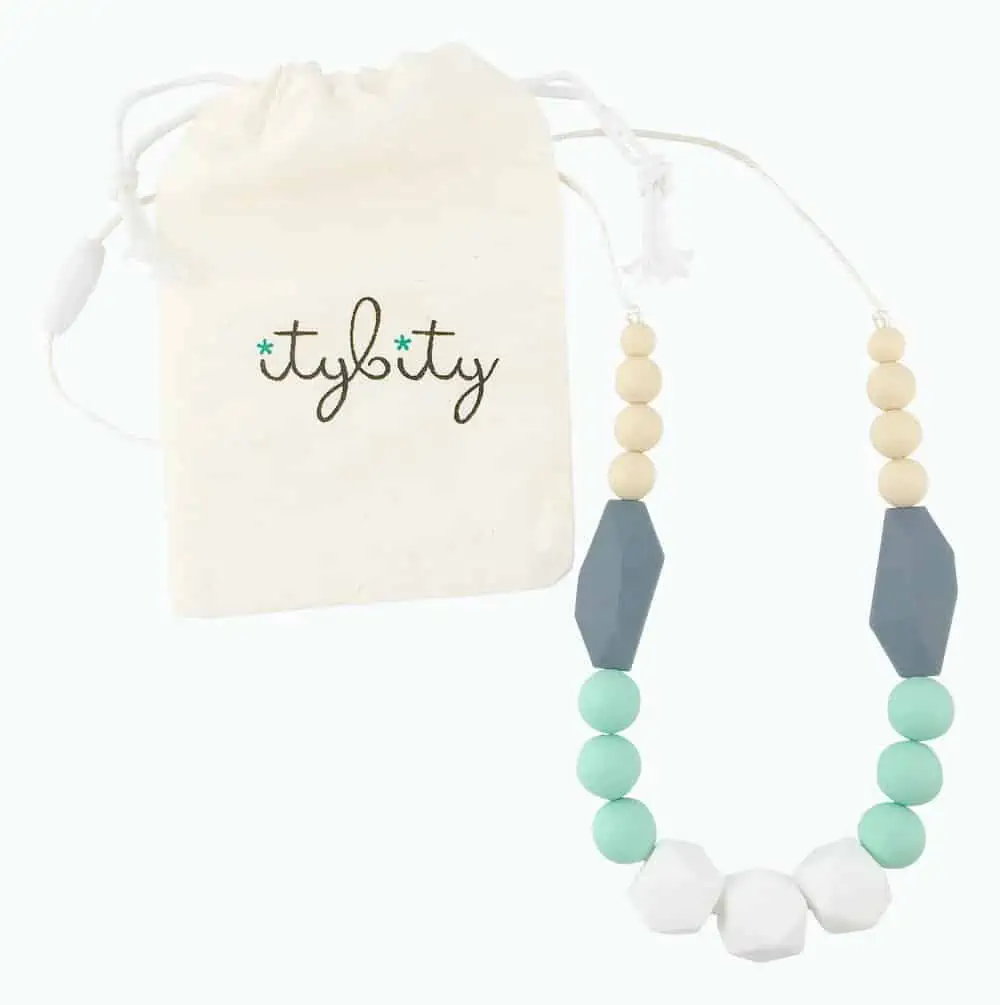 Product Image of the Itybity Necklace