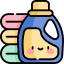 Can I Use Normal Detergent for Baby Clothes? Icon
