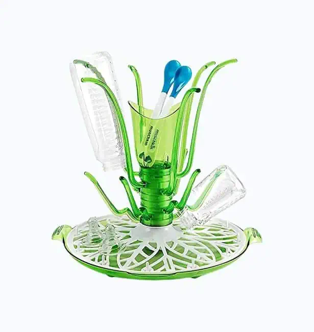 Product Image of the Munchkin Sprout Drying Rack