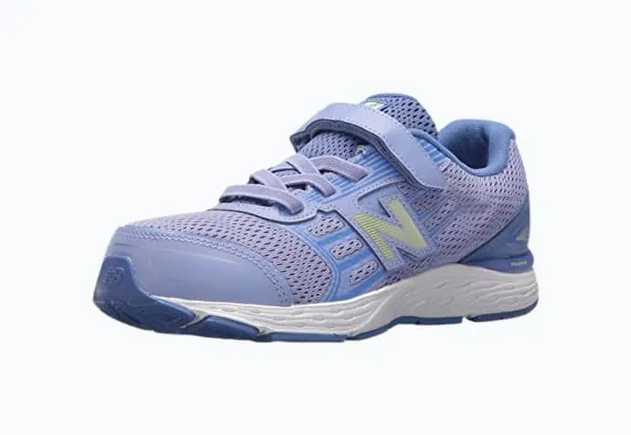 Product Image of the New Balance Running