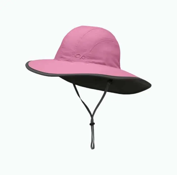 Product Image of the Outdoor Research Rambler Hats