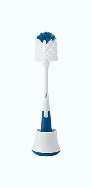 Product Image of the Oxo Tot Brush