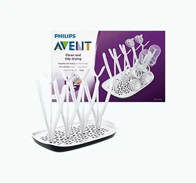 Product Image of the Philips Avent Drying Rack