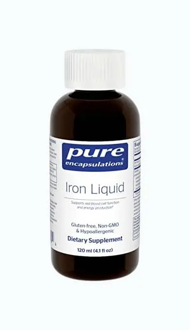 Product Image of the Pure Encapsulations