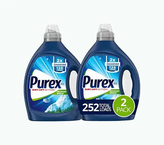 Product Image of the Purex Mountain Breeze