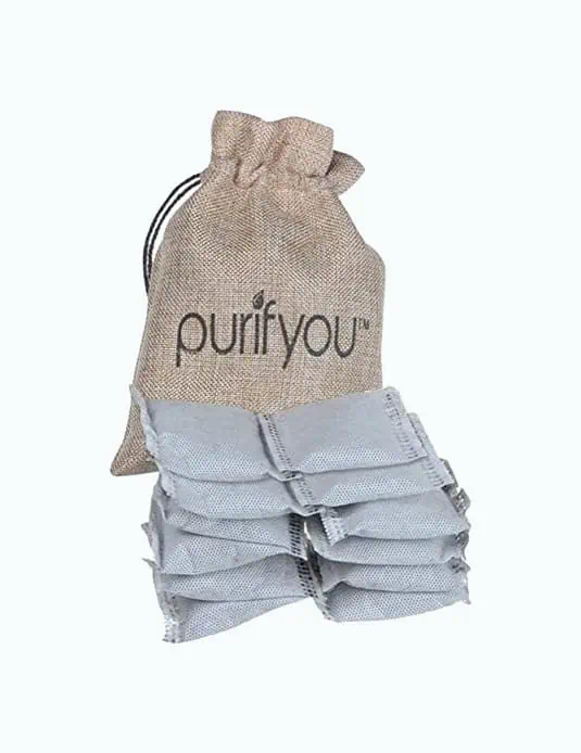 Product Image of the Purifyou All Natural