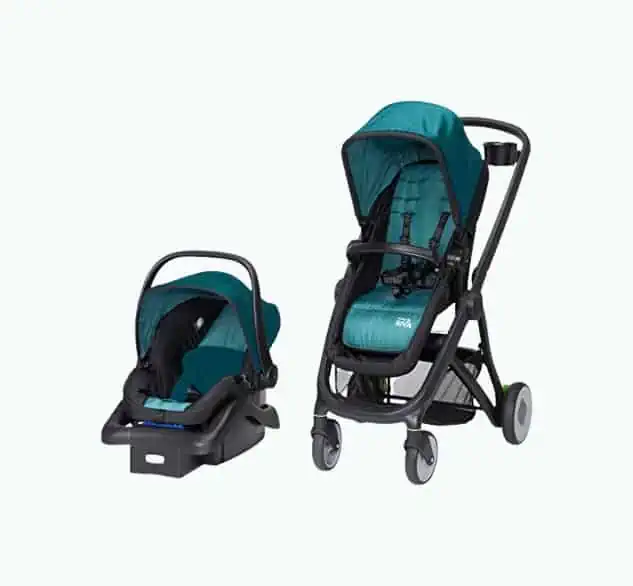 Product Image of the Safety 1st Riva