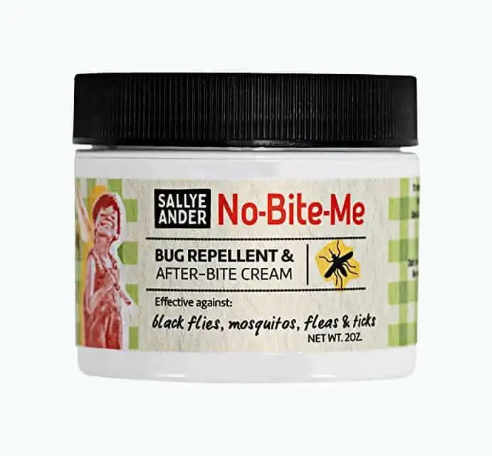 Product Image of the No Bite Me