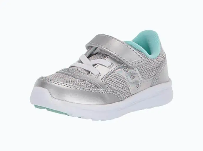Product Image of the Saucony Baby Jazz
