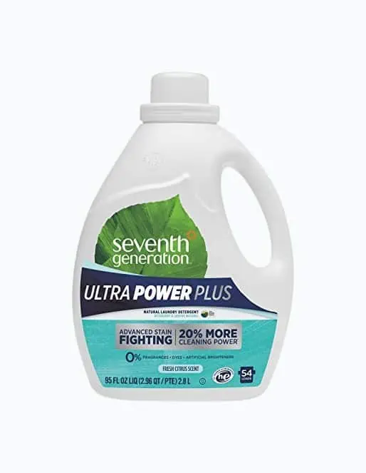 Product Image of the Seventh Generation Ultra